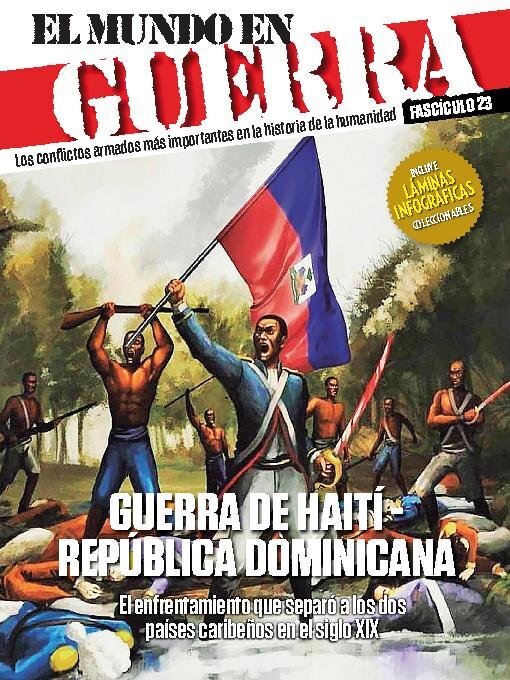 Title details for El mundo en Guerra by Media Contenidos - Available